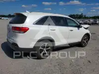 2017 KIA Sorento photo