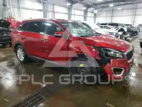 2017 KIA Sorento фото