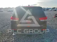 2017 KIA Sorento фото