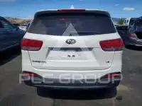 2017 KIA Sorento photo
