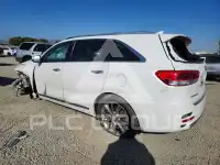 2017 KIA Sorento photo