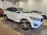 2017 KIA Sorento photo