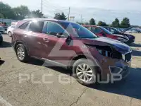 2017 KIA Sorento фото
