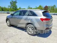 2017 KIA Sorento фото