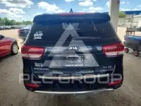 2017 KIA Sorento фото