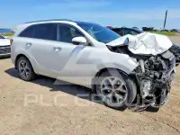 2017 KIA Sorento photo