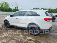2017 KIA Sorento photo