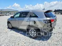 2017 KIA Sorento photo