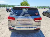2017 KIA Sorento фото