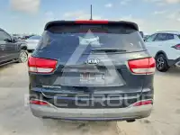 2017 KIA Sorento фото