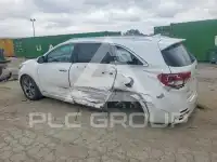 2017 KIA Sorento фото
