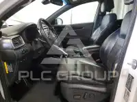 2017 KIA Sorento фото