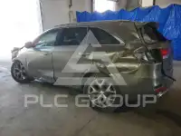 2017 KIA Sorento фото