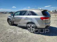 2017 KIA Sorento фото