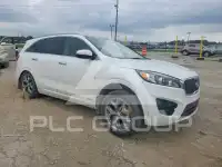 2017 KIA Sorento фото