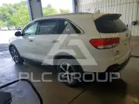 2017 KIA Sorento photo