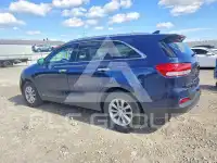 2017 KIA Sorento фото