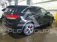 2017 KIA Sorento фото