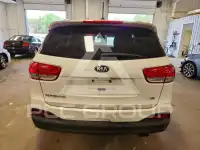 2017 KIA Sorento photo