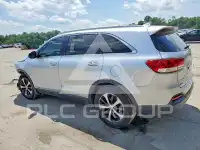 2017 KIA Sorento photo