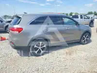 2017 KIA Sorento фото