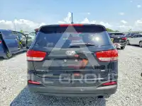 2017 KIA Sorento photo