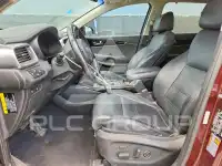 2017 KIA Sorento photo