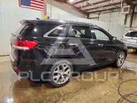 2017 KIA Sorento photo