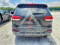 2017 KIA Sorento фото