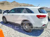 2017 KIA Sorento фото