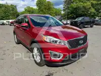 2017 KIA Sorento фото
