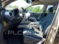 2017 KIA Sorento фото