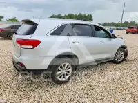 2017 KIA Sorento photo