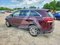 2017 KIA Sorento photo