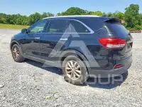 2017 KIA Sorento фото