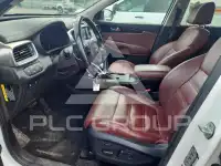 2017 KIA Sorento фото