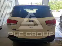 2017 KIA Sorento photo