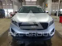 2017 KIA Sorento photo