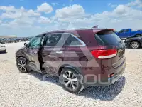 2017 KIA Sorento фото