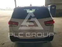 2017 KIA Sorento фото