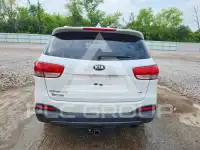 2017 KIA Sorento photo