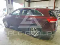 2017 KIA Sorento фото