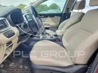2017 KIA Sorento фото