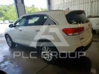 2017 KIA Sorento photo