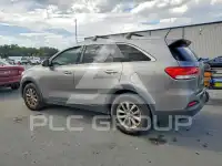 2017 KIA Sorento фото