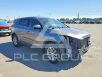 2017 KIA Sorento фото