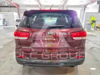 2017 KIA Sorento фото
