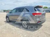2017 KIA Sorento фото