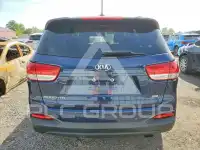 2017 KIA Sorento фото