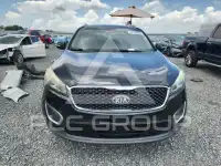 2017 KIA Sorento фото